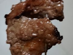 -聚点串吧·北京烧烤(赵登禹路店)