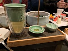 -哈尔滨香格里拉大酒店