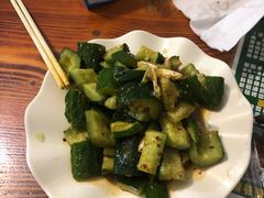 -新疆狼爷烤肉(宋庄店)