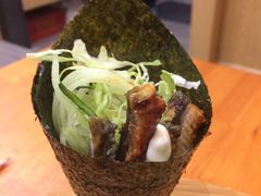 鳗鱼手卷-小条食堂(筼筜天虹店)