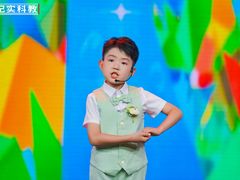 -新声线少儿口才(亦庄示范校区)
