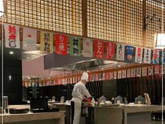 -富力希尔顿酒店·源氏日餐厅