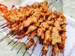 -酒宝荡烧烤(长航局江大路住宅小区店)