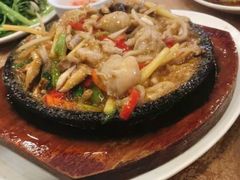 铁板鱼泡-揭阳钟记小食(福田新村店)