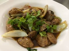 -QQ海鲜餐厅