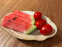 -芭莉与彩虹西餐厅(成都合生汇店)