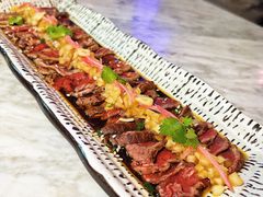 -1886德国汽车餐厅(福田星河COCO Park店)