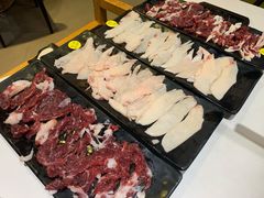 -陈记顺和潮汕牛肉火锅(棠德南路店)