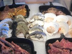 -嘉定凯悦·咖啡厅