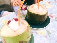 -Jungle Kitchen