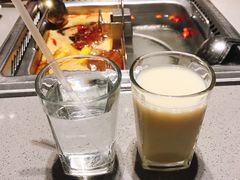 -海底捞火锅(金光华店)