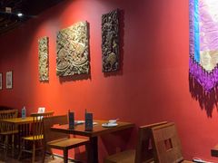 -泰国餐厅 Thai Food(裕华万达店)