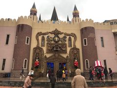 -安徒生童话乐园