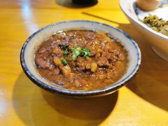-大牛湾·眷村牛肉面(蠡溪店)