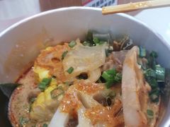 -大喜麻辣拌(凯德1818店)