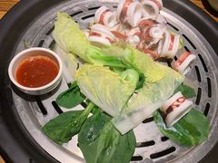 -三个渔夫·蒸汽海鲜(万德大厦店)