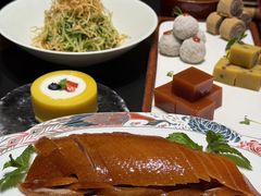 -在前门·烤鸭北京菜(五月花广场店)