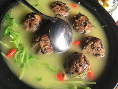 -天厨妙香素食餐厅(清华店)