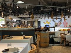 -Marina厨房·ALA精酿(月湖盛园店)