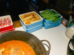 -老天桥蛙炉火锅(姑苏总店)