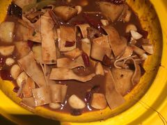 -多嘴肉蟹煲(万达店)