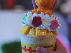 -捞神煲汤火锅(湖滨商业街店)