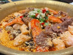 -肚魁川渝冒肚(南洪街店)