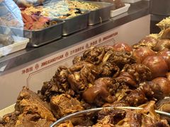 -净香园熟肉(北坦总店)