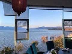 -野菌皇海景野生菌火锅(滨海大道店)