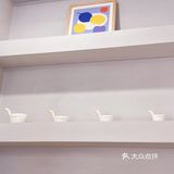 【可爱大鹅】咖啡店～