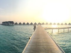 -中央格兰德岛温泉度假酒店 - 全包