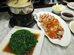-燕云楼(云南路店)