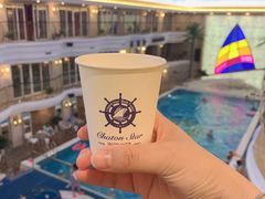 -海韵之星邮轮水会(明发商业广场店)