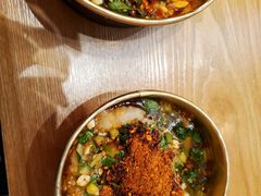 -盛香亭热卤(光明大仟里店)