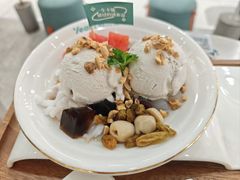 -自然椰·海南清补凉(海月广场店)