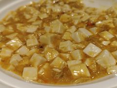 蟹粉豆腐-成隆行·蟹王府(九江路店)