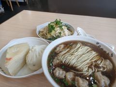 -蒋家桥饺面店(东关街店)