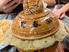 -安泰楼·佛跳墙创始人·传统闽味早茶·酒楼(三坊七巷闽菜地标店)
