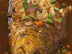 -老回回饺子馆(海洋馆店)