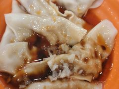 -龙抄手(春熙路总店)