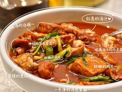 -宏玲餐厅(四川南路店)