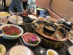 -三江两海老火锅(北京首店)