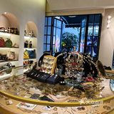 魔都探店｜打卡浪姐王鸥同款Vintage买手店