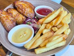 -Money Shops(愚园路店)