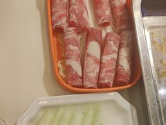 -钢管厂五区小郡肝串串香(蜀都万达店)