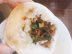-茶港食堂(武昌店)