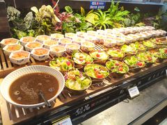 -梨花自助烤肉(乐宾店)