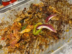 -玫瑰花园自助烤肉(顺义鑫海韵通店)