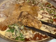 -老城红焖羊肉(人民路店)