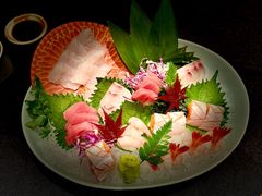 -隐泉·HANA BY HATSUNE葉奈日式料理(国贸商城店)